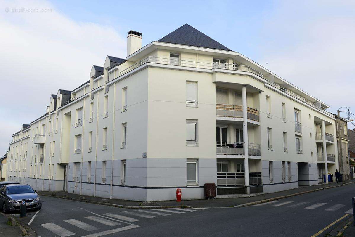 Appartement à ANGERS