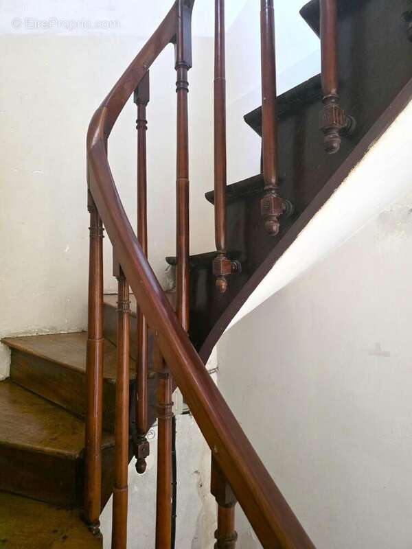 Photo 5 - Maison à NOYANT