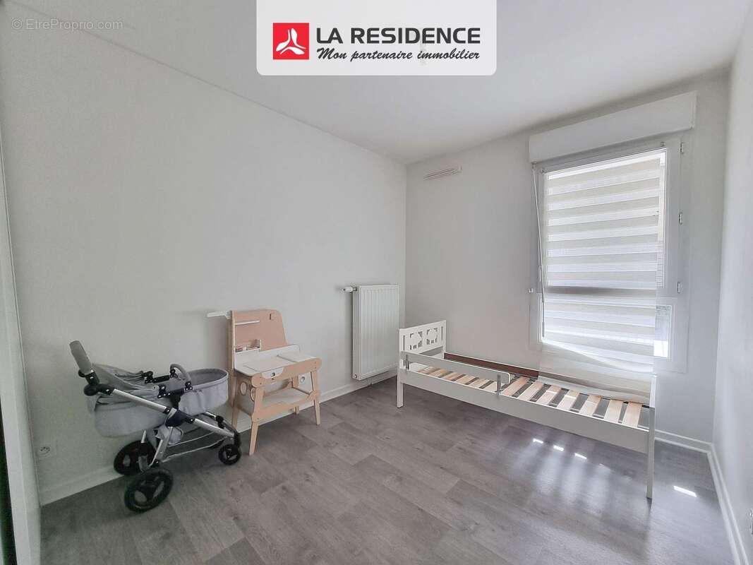 Appartement à STAINS