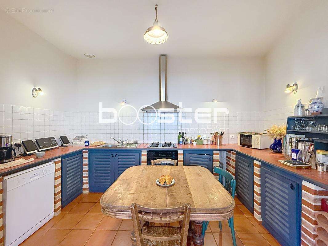Appartement à LIMOGES