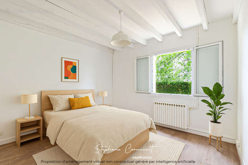 Maison à SAINT-LOUIS-EN-L&#039;ISLE