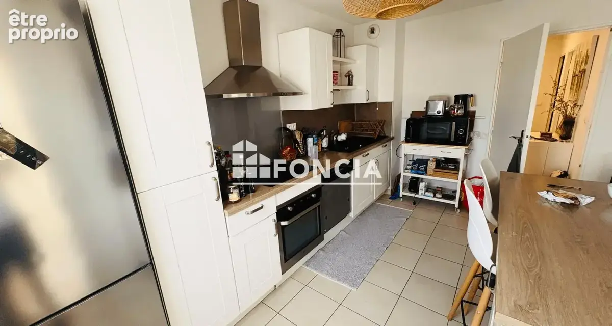 Vallauris – spécial investisseur beau 3 pièces avec terrasse dans résidence récente au calme - locataire en place jusqu’en mars  - photo 7