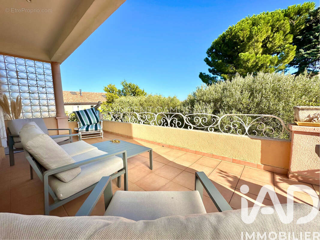 Photo 4 - Maison à SANARY-SUR-MER