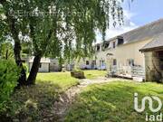 Photo 1 - Maison à CHINON