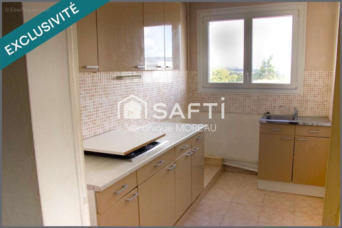 Photo 2 - Appartement à CAEN