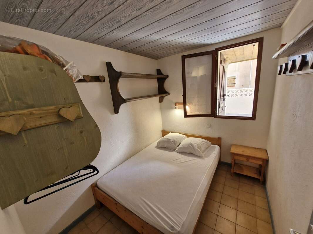 Appartement à LEUCATE