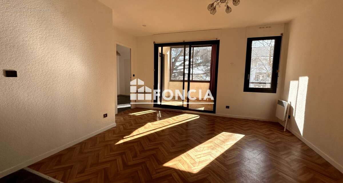 Appartement à VILLENEUVE-SUR-LOT