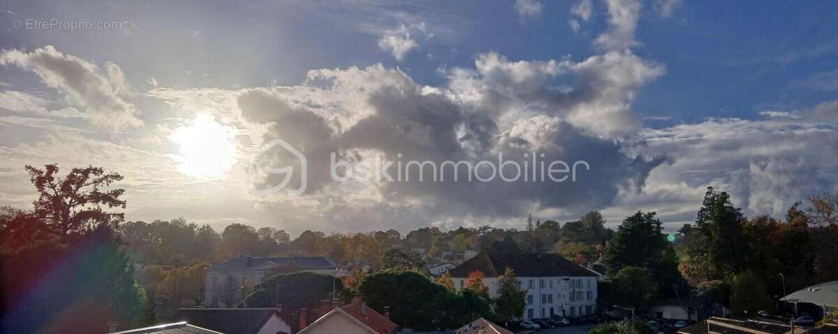 Appartement à RIBERAC