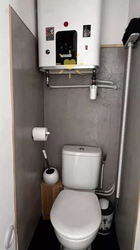 Appartement à CLAVIERS