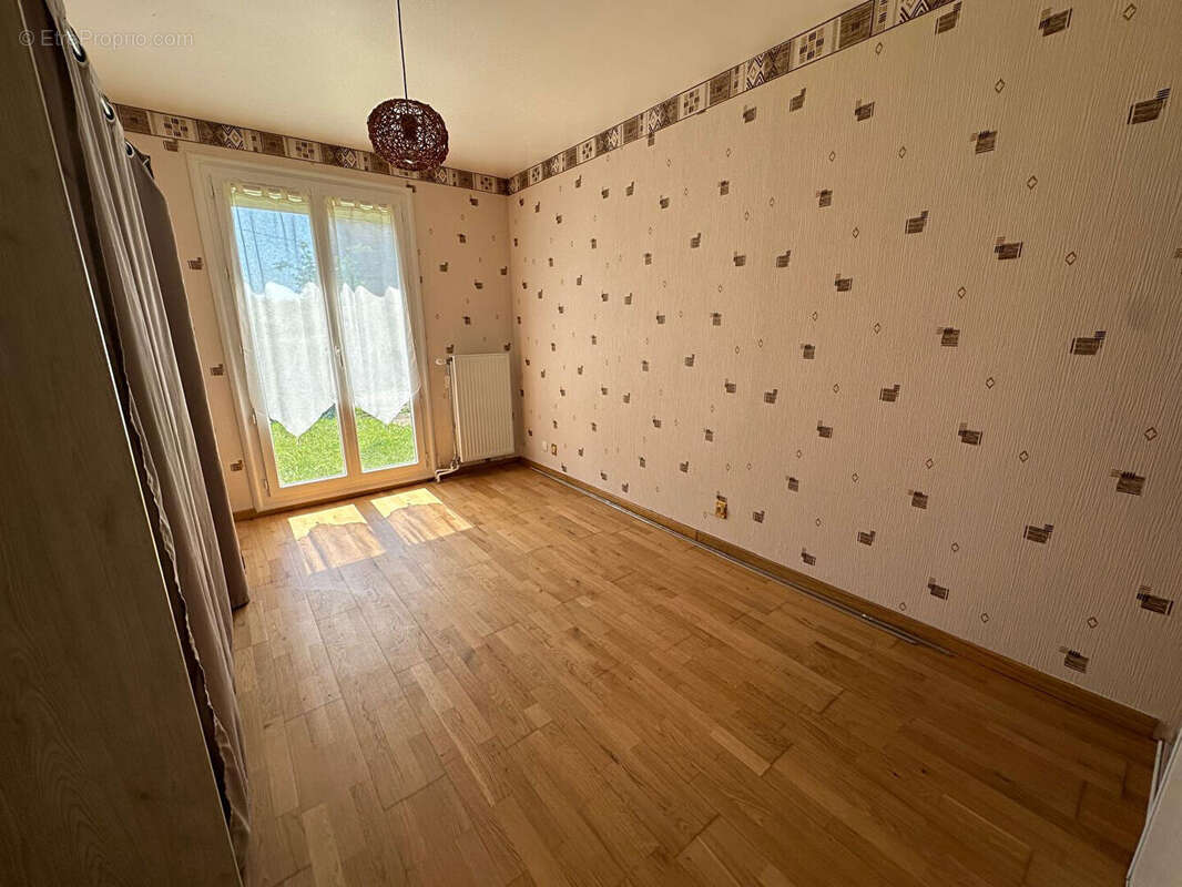 Maison  4 pièces Plain pied Beauchery Saint Martin - 92m² - photo 10