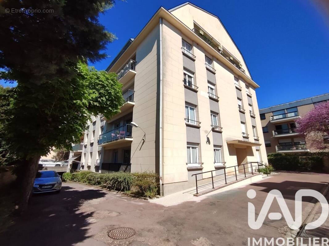 Photo 1 - Appartement à CHARTRES