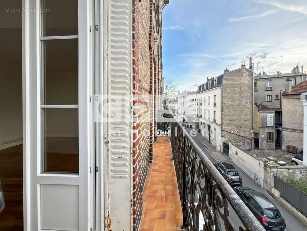 Appartement à COLOMBES