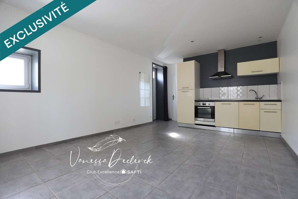 Photo 3 - Appartement à BOISSY-SOUS-SAINT-YON