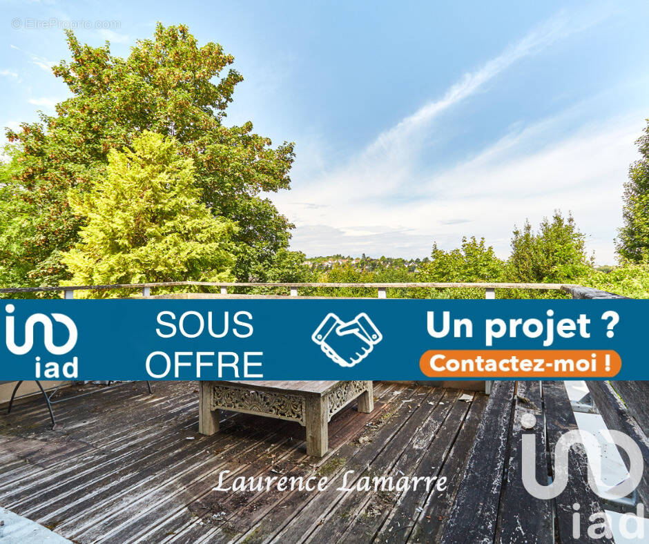 Photo 1 - Maison à LE PECQ