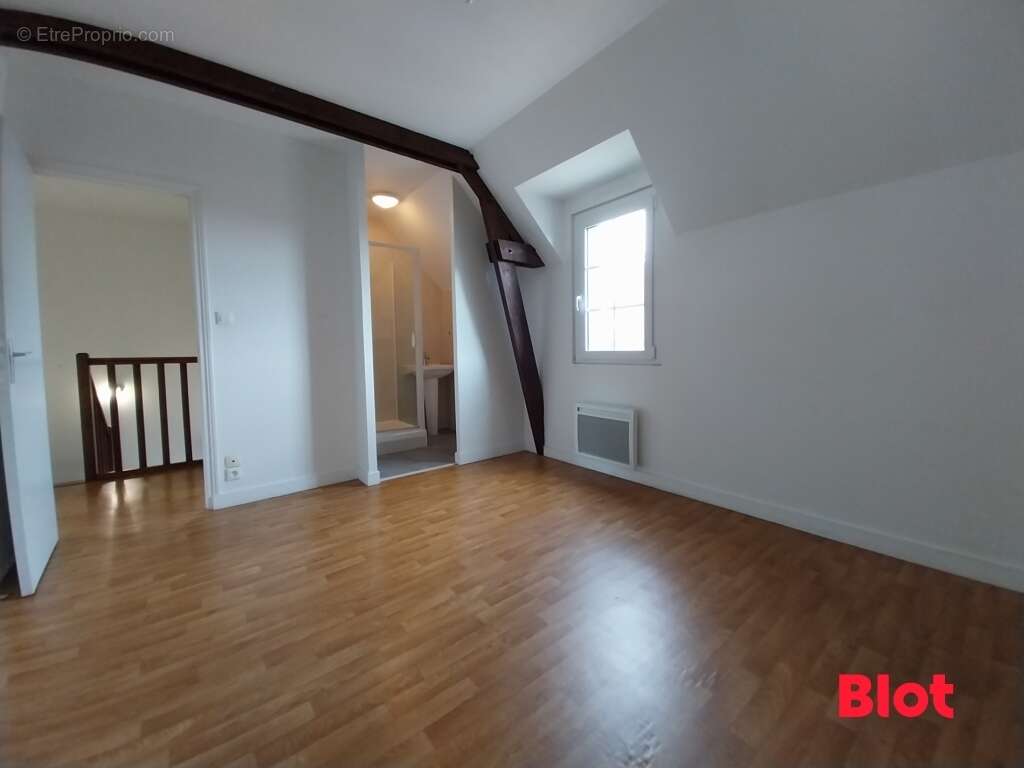 Maison 88 m² à Cancale  - photo 8