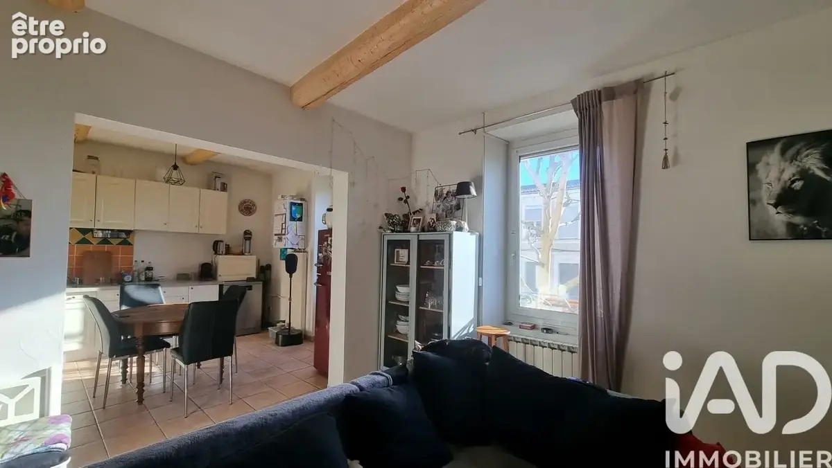 Photo 1 - Appartement à CHATEAURENARD
