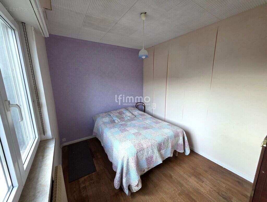 Maison à VIEUX-THANN