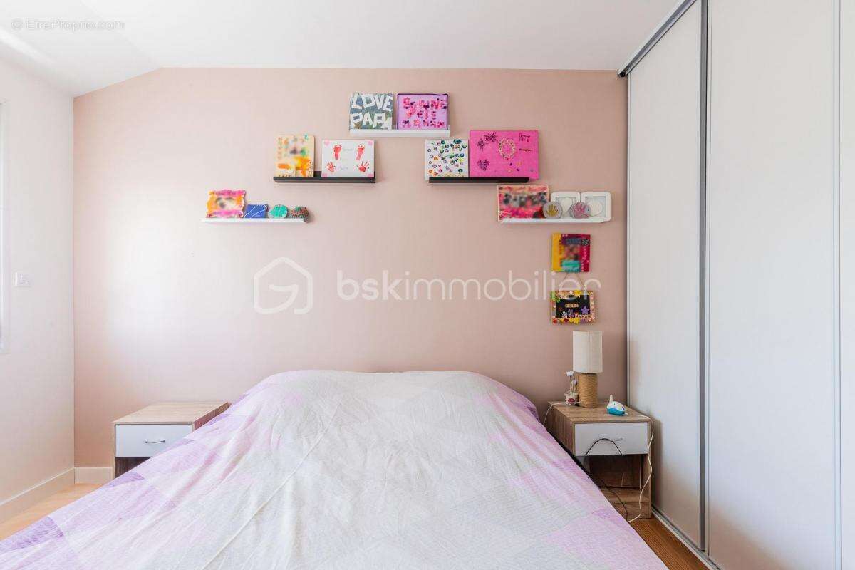 Maison à BOUTIGNY-SUR-ESSONNE