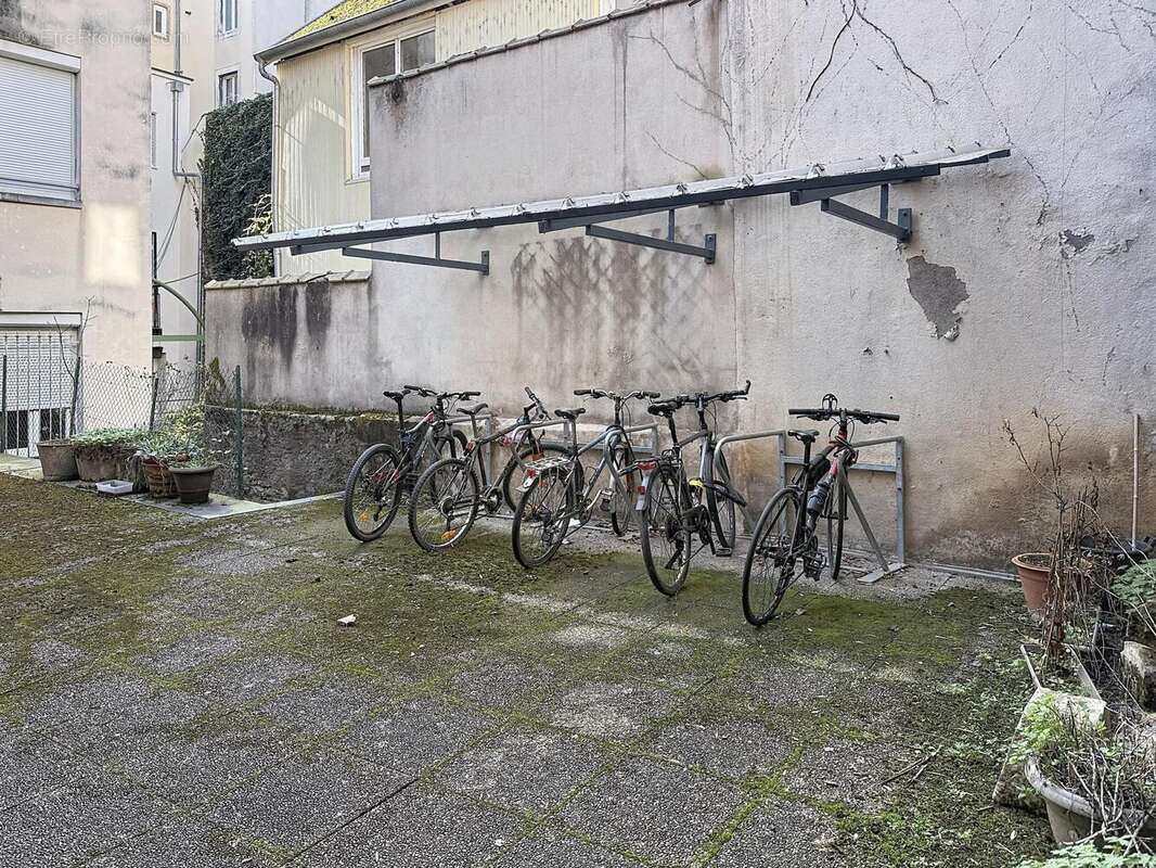 Photo 5 - Appartement à BESANCON