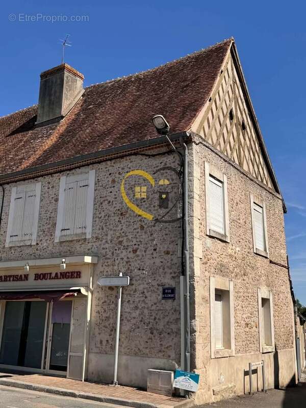 Ensemble immobilier – Idéal pour créer une grande maison familiale - photo 20