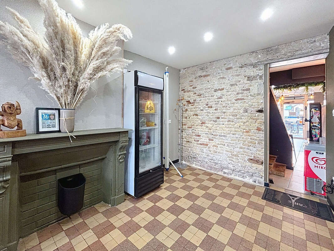 Appartement à ETAPLES