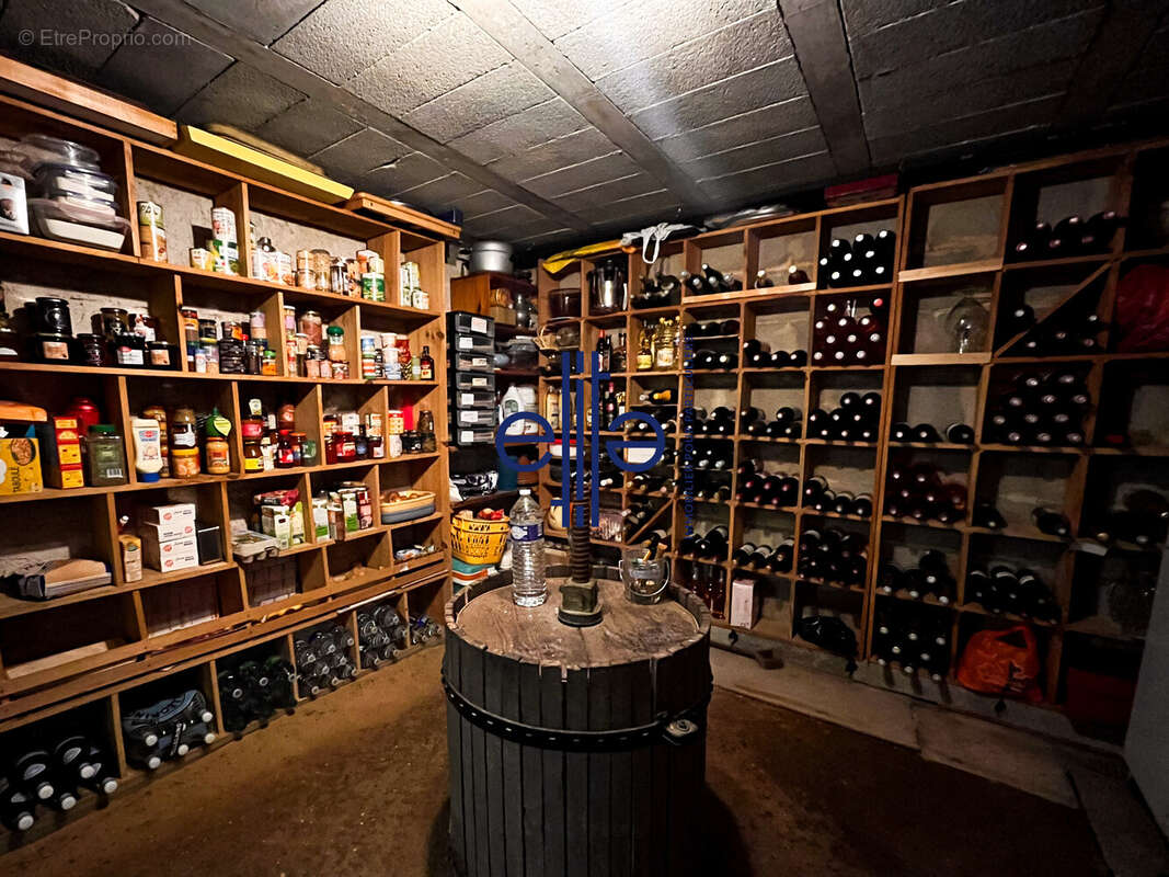 Maison à COULOUNIEIX-CHAMIERS