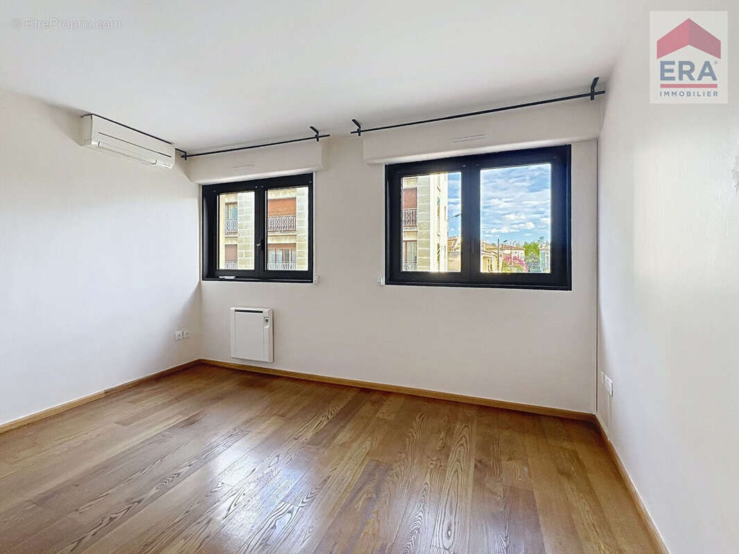 Appartement 49m² à aix-en-provence - photo 3