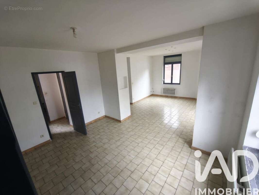 Photo 4 - Maison à CONDE-SUR-L'ESCAUT