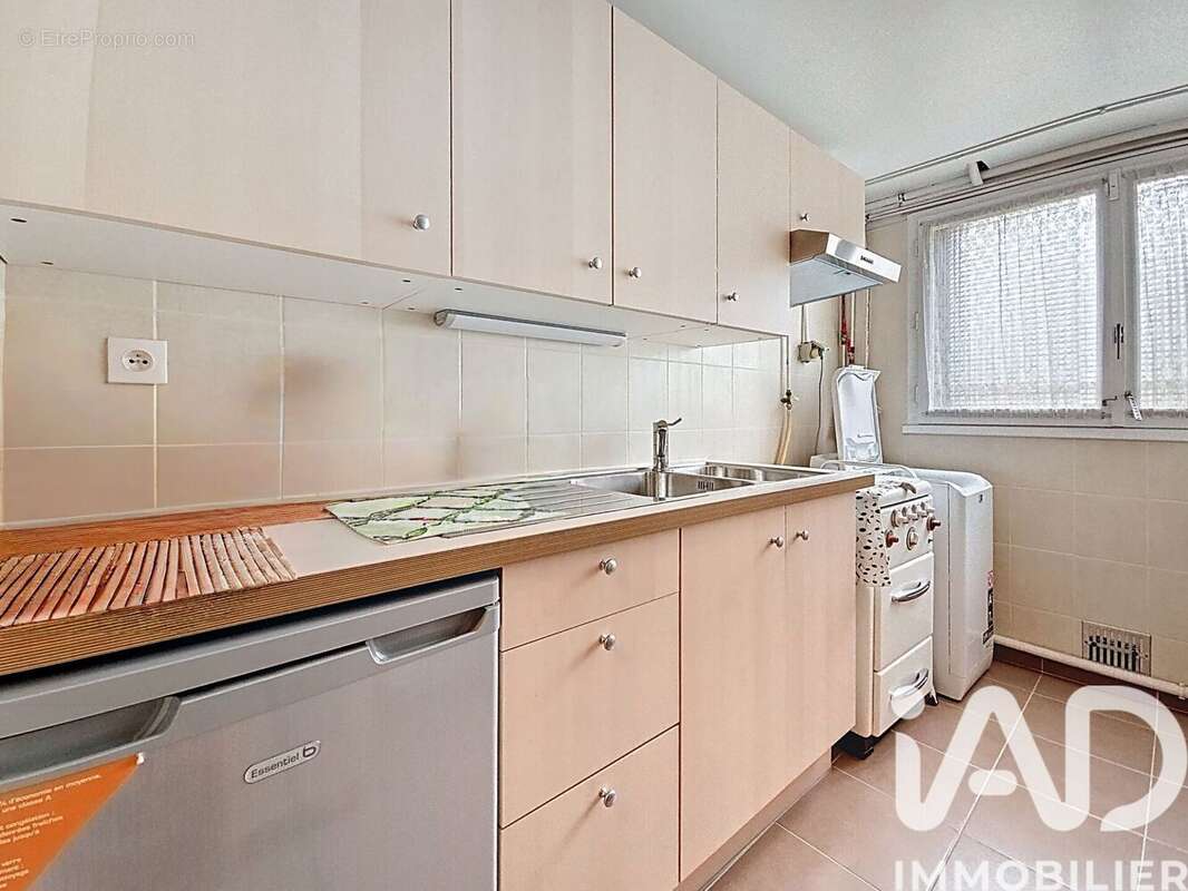 Photo 7 - Maison à CHEVILLY-LARUE