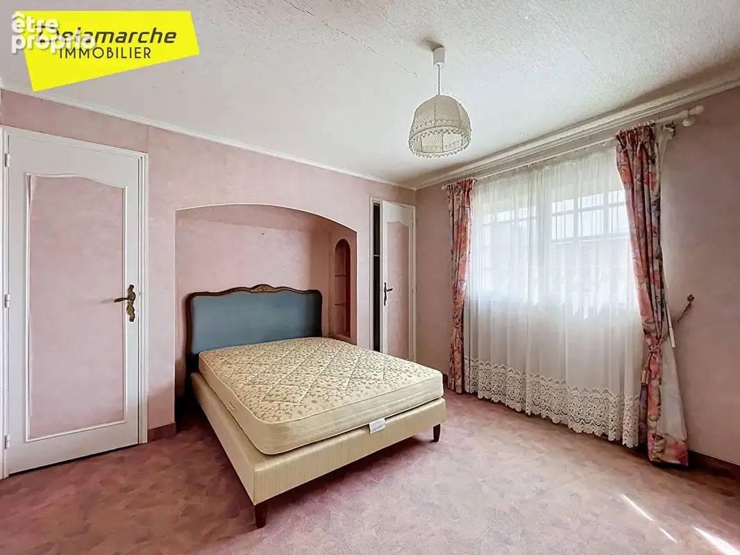 A vendre maison sur sous-sol Coudeville Sur Mer  4 pièces proche de la mer - photo 10