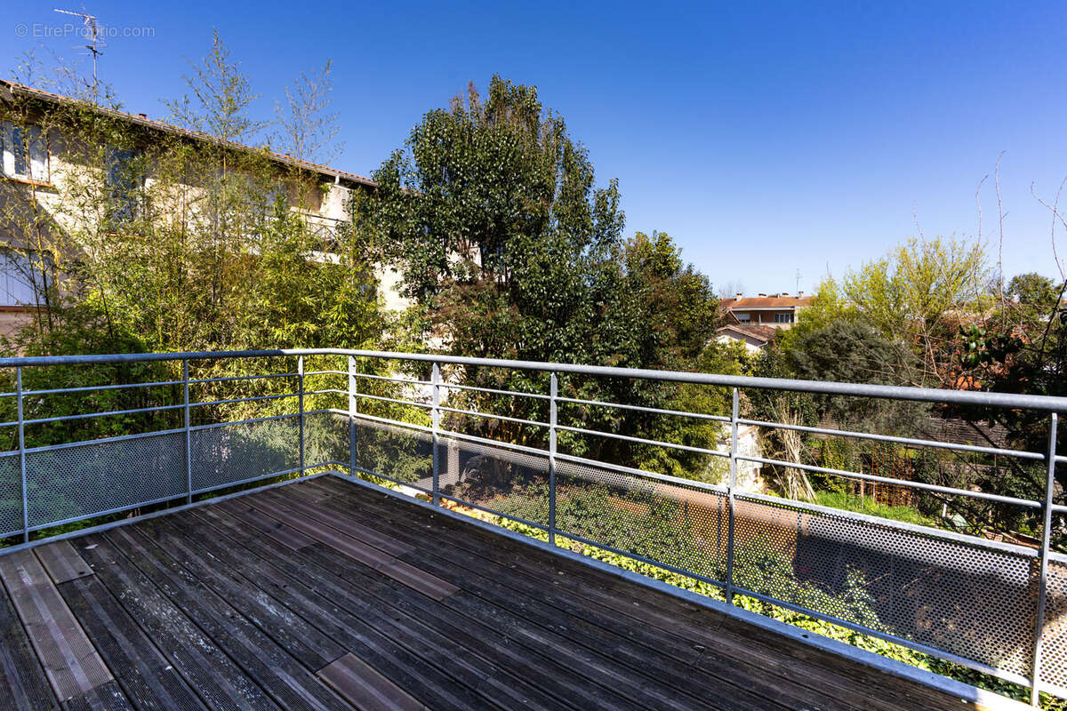Maison à TOULOUSE