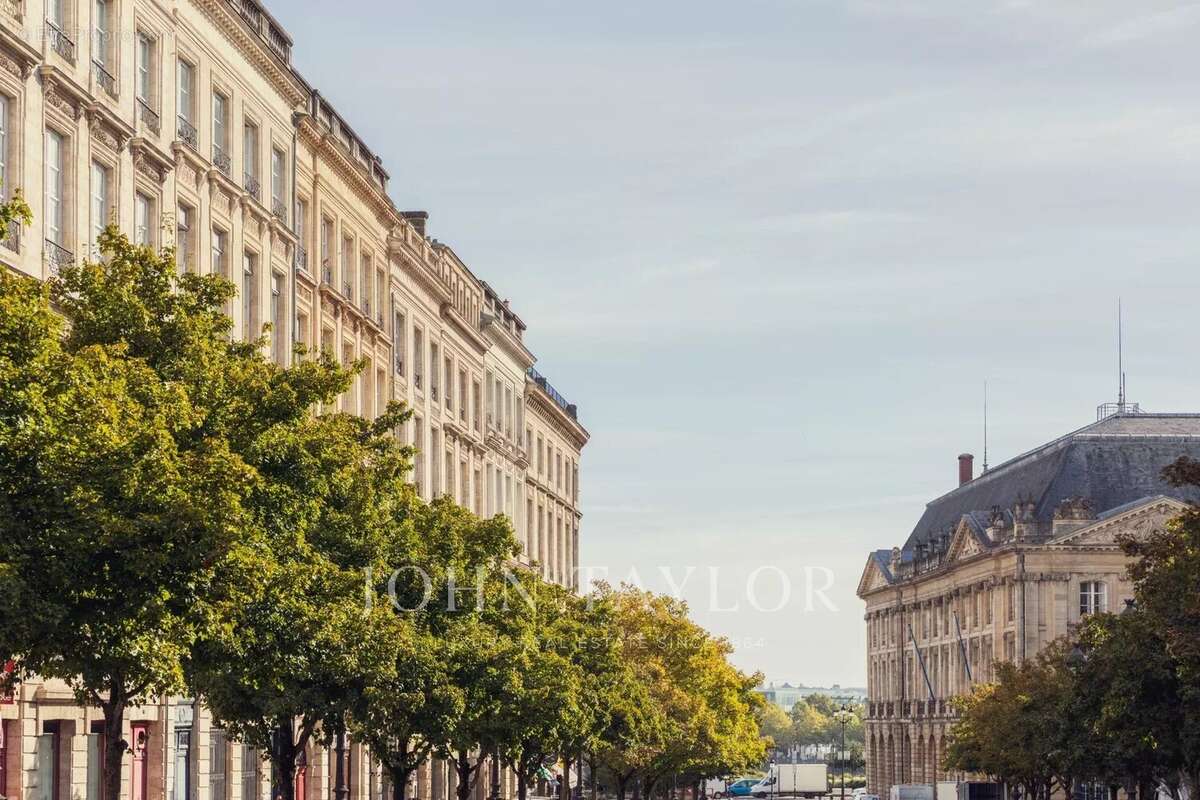Commerce à BORDEAUX
