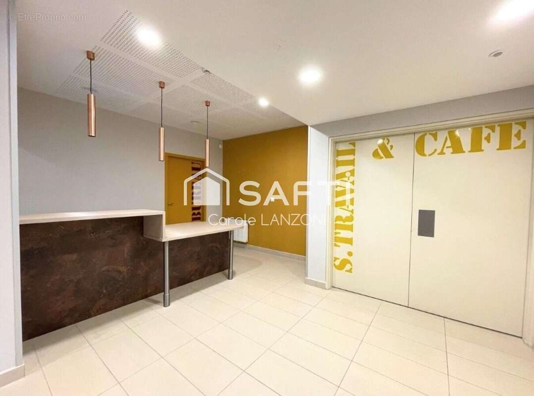 Photo 9 - Appartement à RENNES