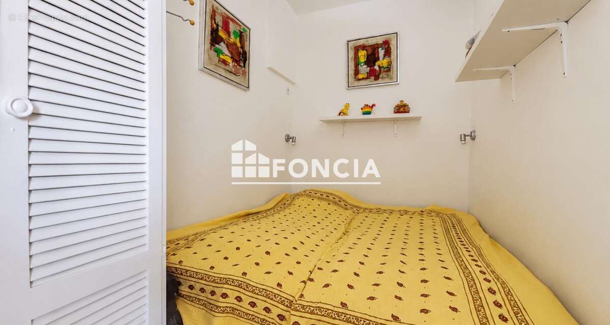Appartement à SAINTE-MAXIME