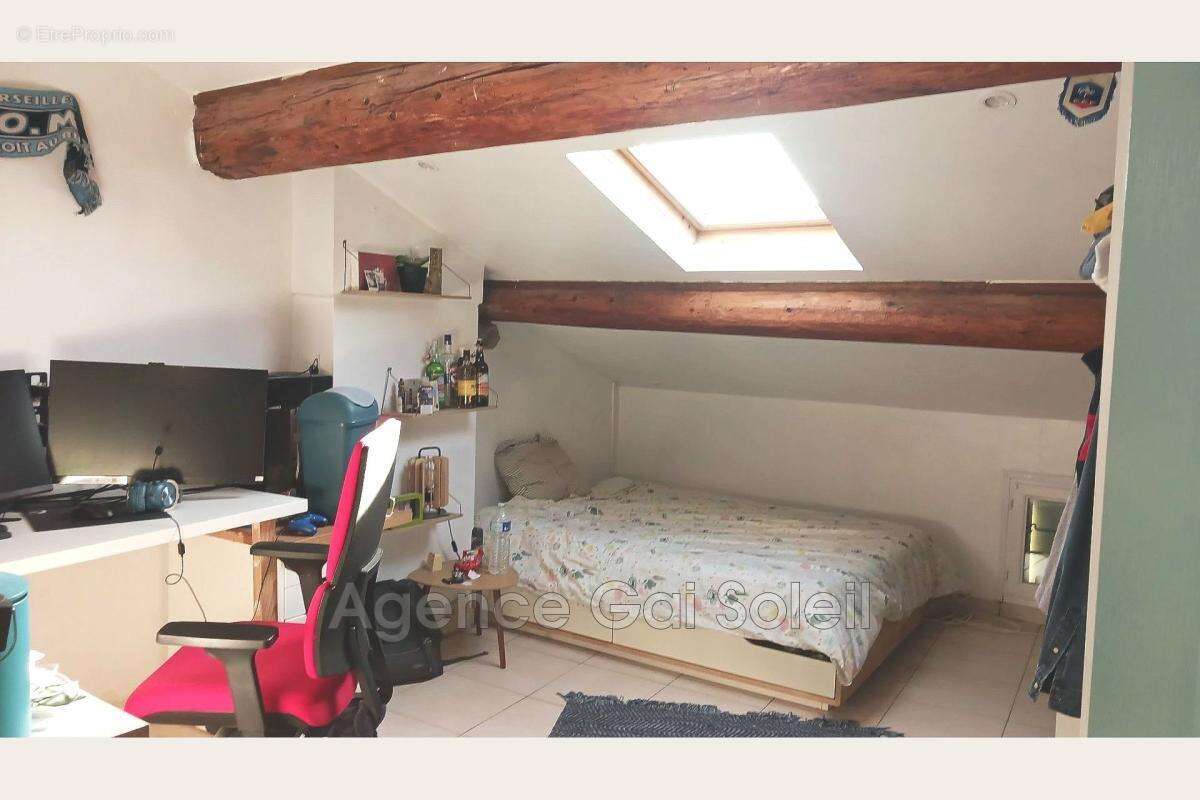 Maison à NISSAN-LEZ-ENSERUNE