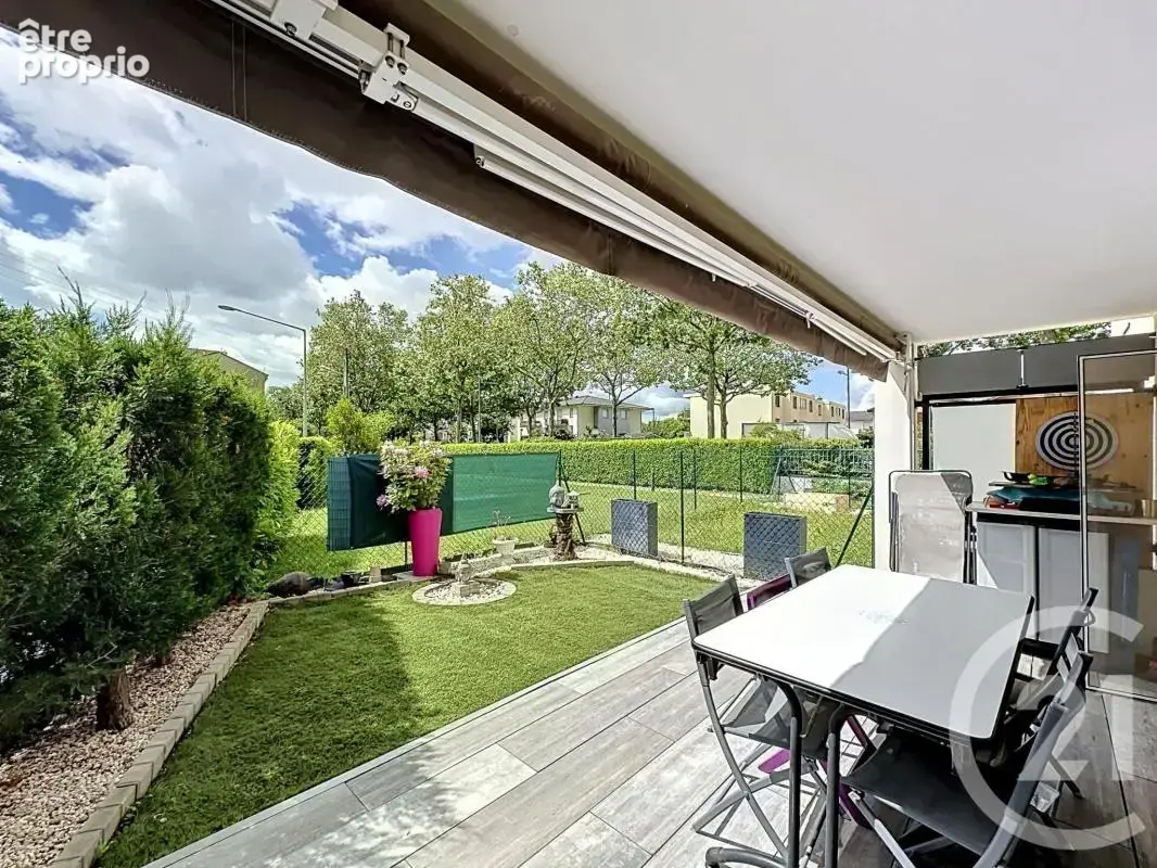 Appartement 3 pièces 67 m² à vendre à Venissieux (69200) - photo 10