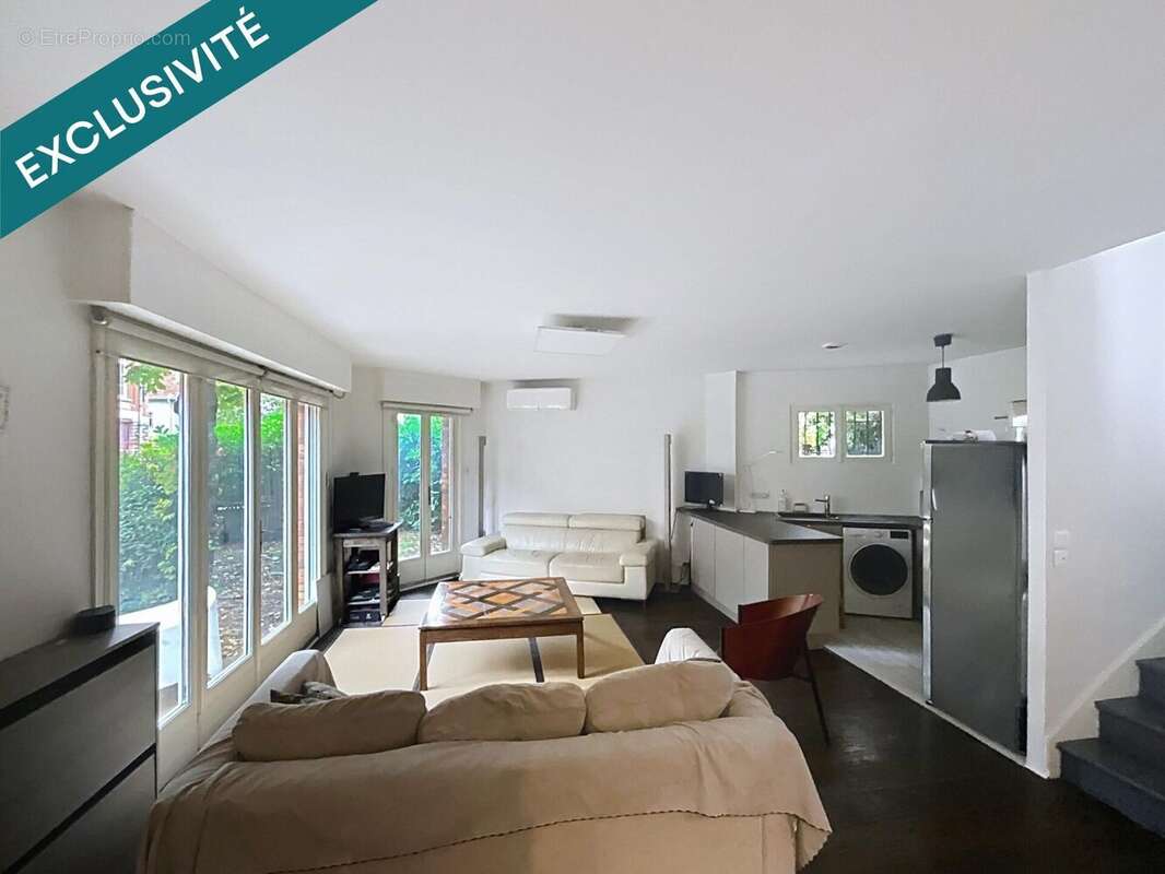 Photo 6 - Maison à LE PECQ