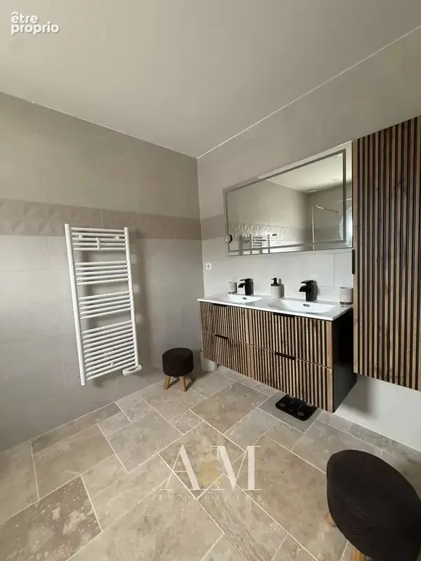 Pavillon P/pied contemporain - photo 6