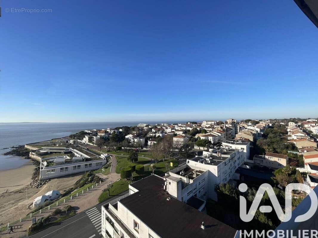 Photo 2 - Appartement à ROYAN
