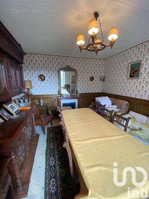 Photo 9 - Maison à MASCLAT