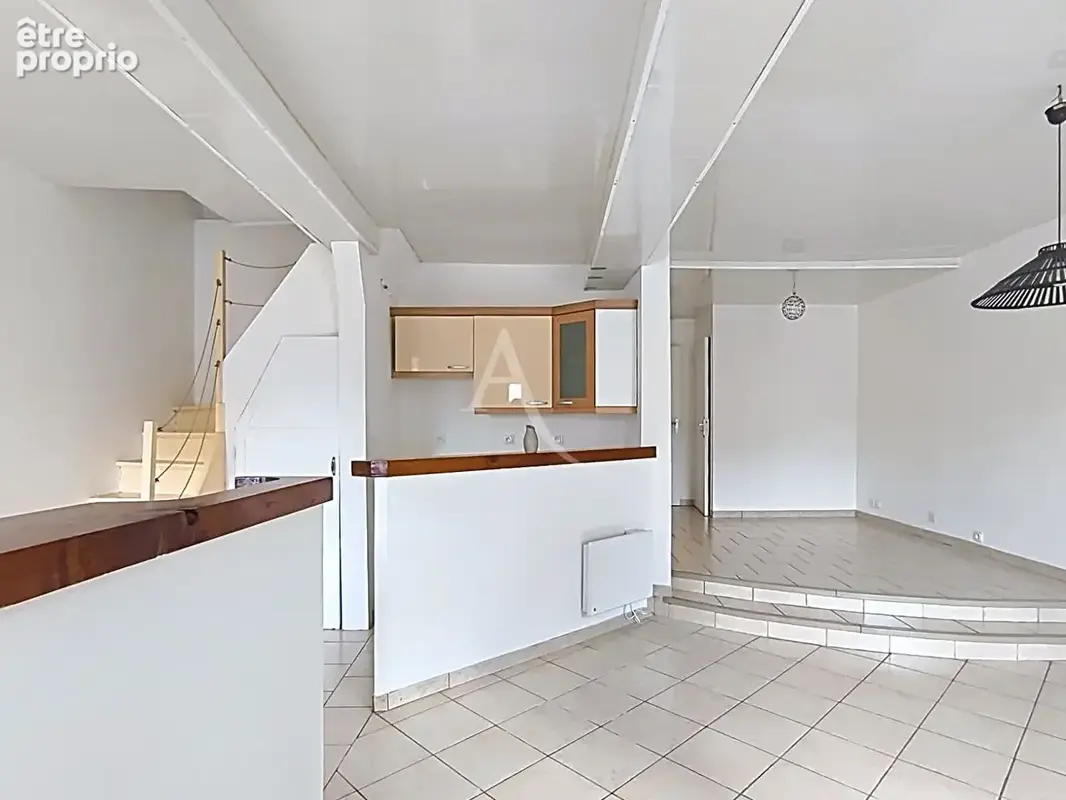 Maison de bourg à Cherré  Idéal premier achat ou investissement ! - photo 11