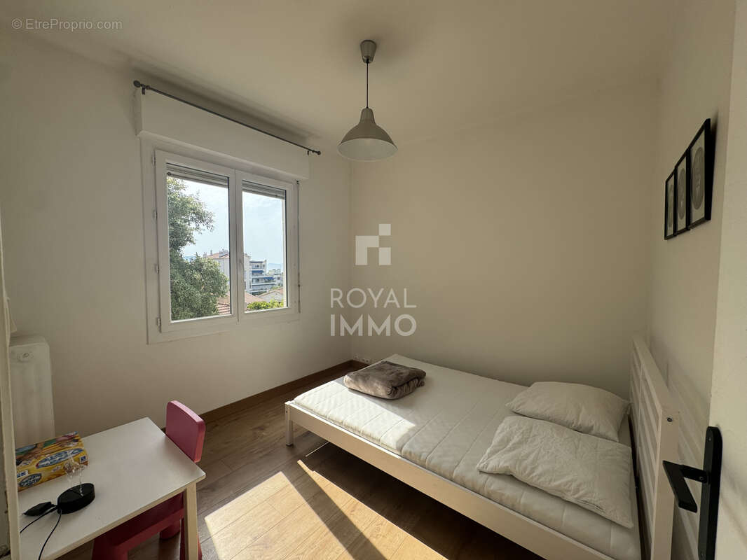 Appartement T3 - 60m2 - balcon - photo 7