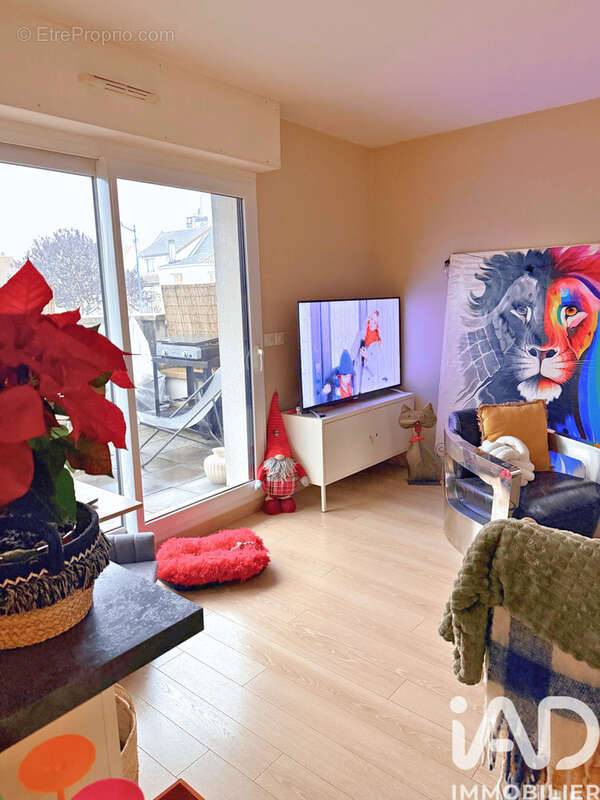 Photo 4 - Appartement à ORSAY