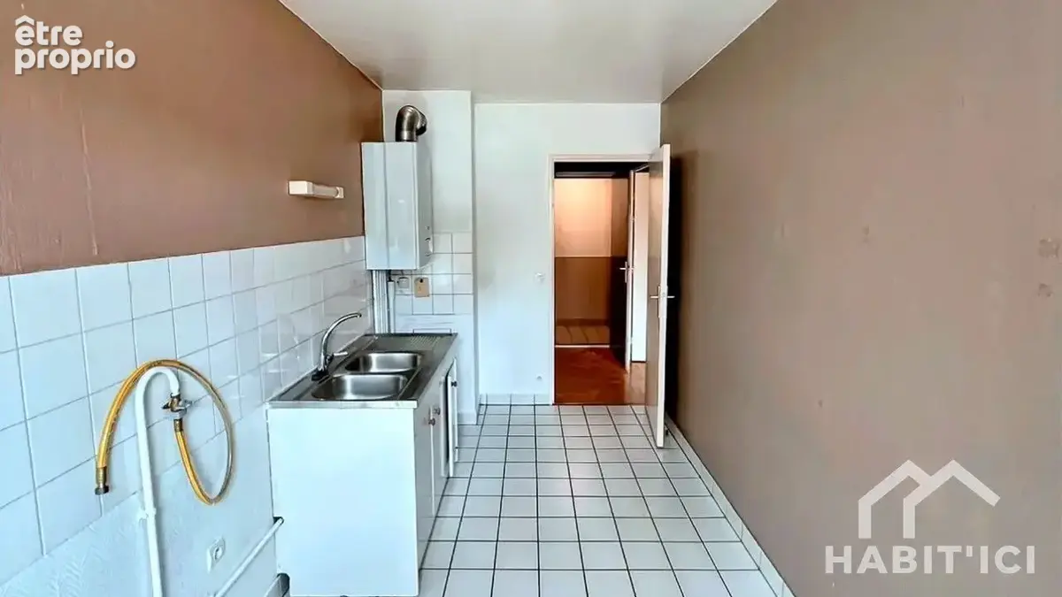 Appartement 3 pièces 76 m² à vendre à Rouen (76100) - photo 9
