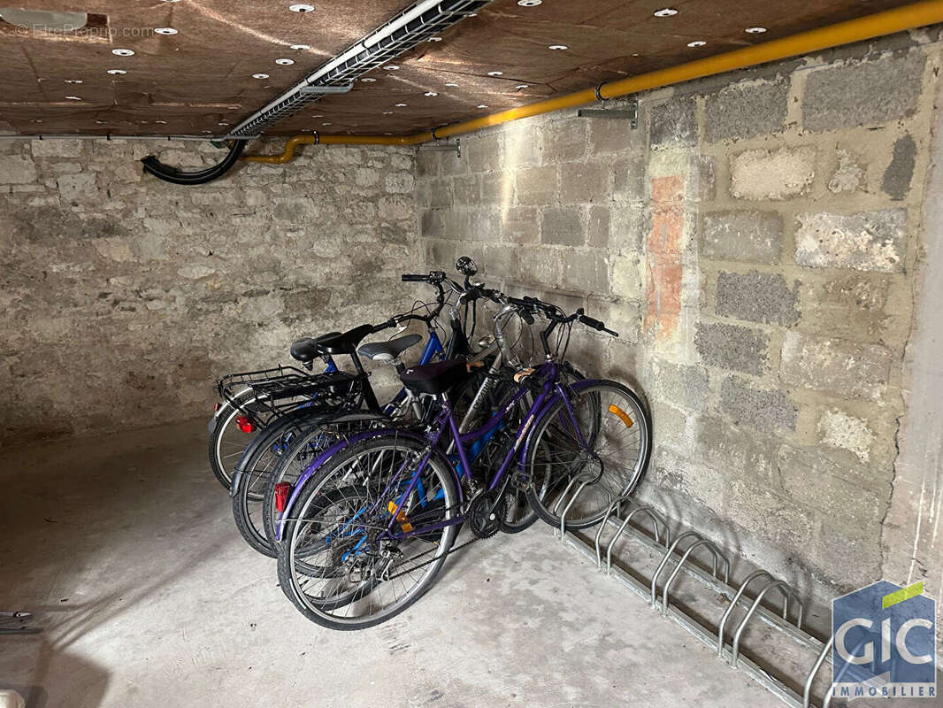 Appartement à CAEN