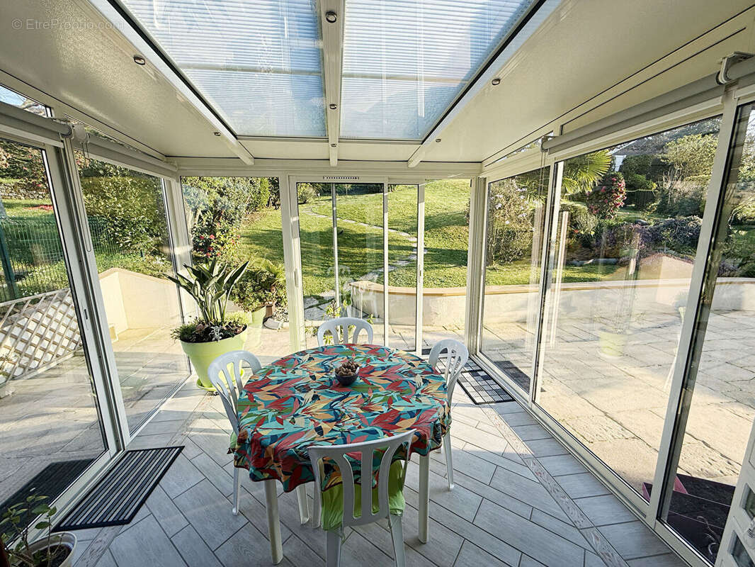 Maison à SAINT-BRIEUC