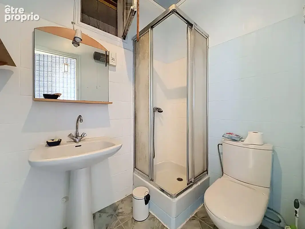 Maison 115m² limite rueil - photo 10