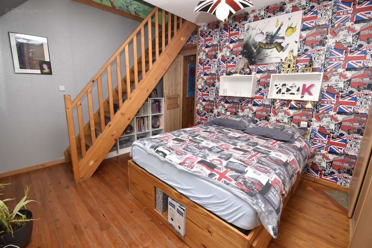 Maison 72 m² à Prouvy  - photo 5