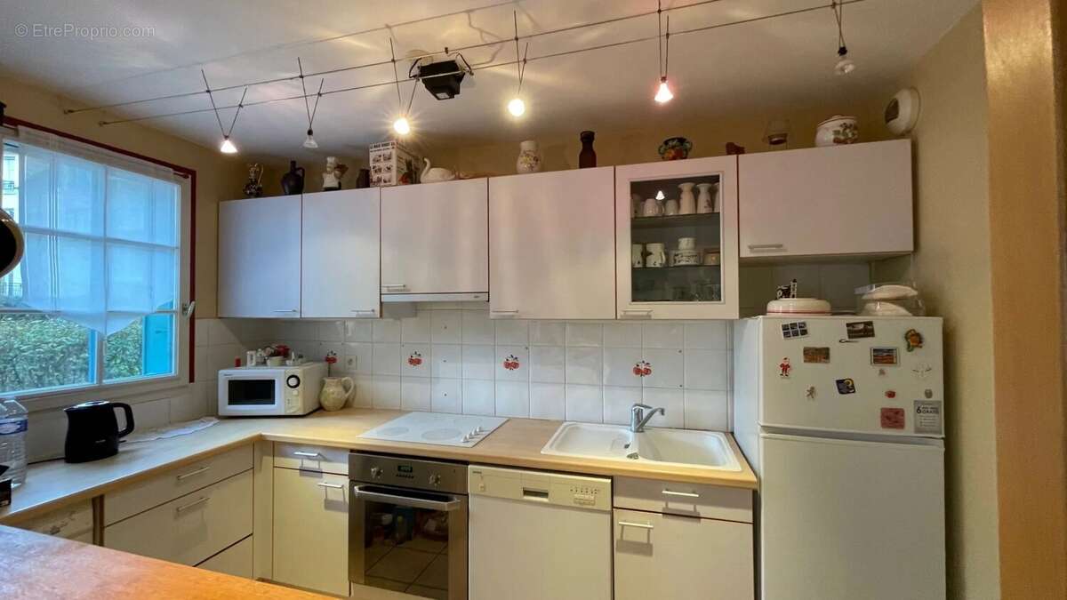 Appartement à HONFLEUR