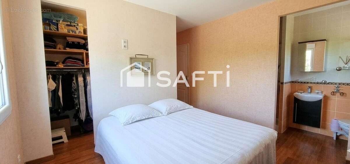 Photo 9 - Maison à MONTAYRAL